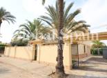 Wiederverkauf - VILLA -
CABO ROIG - Costa Blanca