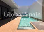 Wiederverkauf - VILLA -
ORIHUELA COSTA - Lomas de Cabo Roig