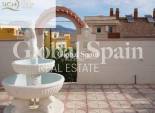 Wiederverkauf - VILLA -
LA NUCÍA - Montebello - Nou Espai