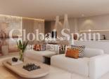 New Build - APARTMENT -
ESTEPONA - El Paraiso Golf Club