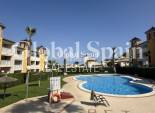 Resale - APARTMENT -
VILLAMARTÍN - Costa Blanca