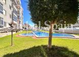 Venta - APARTAMENTO -
TORREVIEJA - Torreblanca