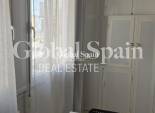 Wiederverkauf - WOHNUNG -
TORREVIEJA - La Mata pueblo