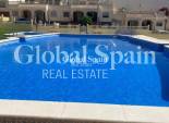 Resale - APARTMENT -
ALGORFA - Costa Blanca