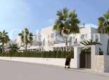 Nouvelle construction - APPARTEMENT -
ALGORFA - LA FINCA GOLF / ALGORFA