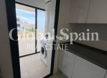 Wiederverkauf - WOHNUNG -
ORIHUELA COSTA - Costa Blanca