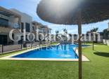 Odsprzedaż - MIESZKANIE -
ORIHUELA COSTA - VILLAMARTÍN