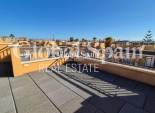 Venta - Casa adosada -
TORREVIEJA - Costa Blanca Sur