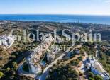 New Build - APARTMENT -
MARBELLA - Los Monteros