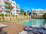 Venta - APARTAMENTO -
LAS COLINAS GOLF RESORT - Costa Blanca