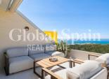 Nouvelle construction - PENTHOUSE -
FUENGIROLA - Higueron