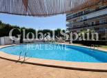 Resale - APARTMENT -
DENIA - Las Rotas - Les Rotes