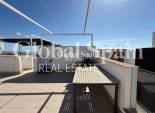 Revente - PENTHOUSE -
PILAR DE LA HORADADA - Costa Blanca
