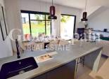 Nieuwbouw - APPARTEMENT -
ALHAMA DE MURCIA