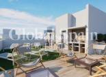 Nieuwbouw - APPARTEMENT -
TORREVIEJA - Playa de los Locos