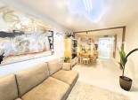 Wiederverkauf - WOHNUNG -
SAN PEDRO DEL PINATAR - Villananitos