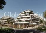New Build - APARTMENT -
MIJAS - Las Lagunas de Mijas