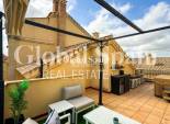 Resale - HOUSE -
LA FINCA GOLF - La Finca Golf