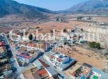 Nieuwbouw - APPARTEMENT -
HONDÓN DE LAS NIEVES - El Salero
