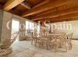 Wederverkoop - PENTHOUSE -
TORREVIEJA - Costa Blanca