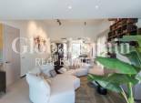 Neubau - VILLA -
ALGORFA - LA FINCA GOLF / ALGORFA