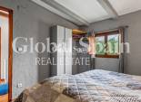 Resale - HOUSE -
LA NUCÍA - La nucia