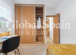 Nouvelle construction - APPARTEMENT -
ORIHUELA COSTA - Lomas de Cabo Roig
