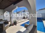 Revente - MAISON -
VILLAMARTÍN - Costa Blanca