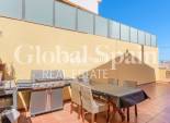 Resale - VILLA -
ALFAZ DEL PI