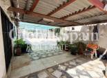 Wederverkoop - HUIS -
LA MARINA - Costa Blanca
