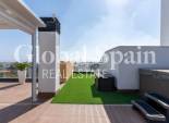 Resale - PENTHOUSE -
ORIHUELA COSTA - Costa Blanca