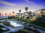 Nieuwbouw - APPARTEMENT -
MARBELLA - Los Monteros