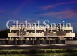 Nieuwbouw - APPARTEMENT -
PILAR DE LA HORADADA - pueblo