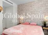 Revente - APPARTEMENT -
SAN JAVIER - Santiago de la Ribera