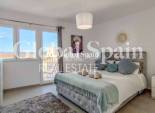 Resale - APARTMENT -
JÁVEA - Costa Blanca