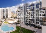 New Build - Apartment -
ALICANTE - PAU 1