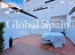 Wederverkoop - APPARTEMENT -
ALHAMA DE MURCIA