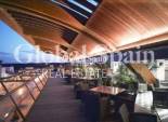 Nueva construcción  - VILLA -
SUCINA - Peraleja Golf