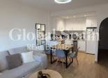 Wiederverkauf - WOHNUNG -
TORREVIEJA - aqua nuevas