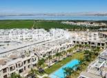 Wiederverkauf - WOHNUNG -
TORREVIEJA - Costa Blanca