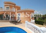 Resale - VILLA -
JÁVEA - Costa Blanca