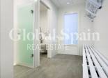 Revente - APPARTEMENT -
LOS DOLSES - Inland