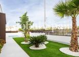 Nowo zbudowane - WILLA  -
ORIHUELA - Vistabella Golf