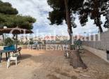 Odsprzedaż - DOM -
TORREVIEJA - 