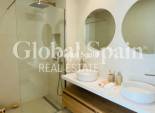Nouvelle construction - APPARTEMENT -
PILAR DE LA HORADADA - pueblo