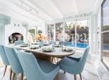 Odsprzedaż - WILLA  -
TORREVIEJA - 