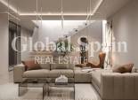 Nouvelle construction - VILLA -
MIJAS - La Capellania