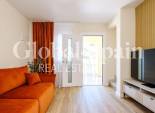 Resale - HOUSE -
ORIHUELA COSTA - Las Filipinas