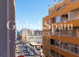 Wederverkoop - Appartement -
TORREVIEJA - Estacion de autobuses