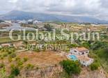 Resale - HOUSE -
LA NUCÍA - La nucia